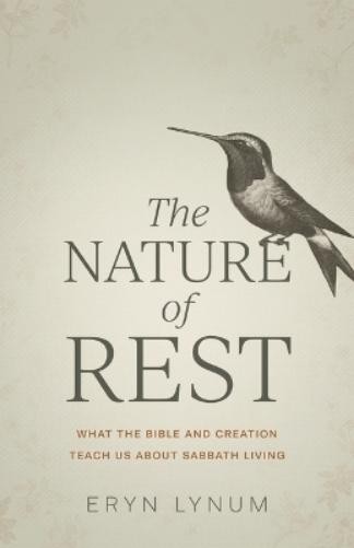 Eryn Lynum The Nature of Rest (Paperback) (UK IMPORT)