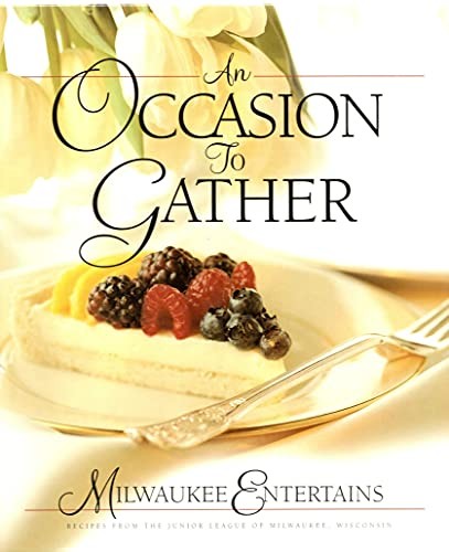 Occasion to Gather