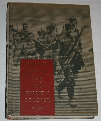 The Unknown Soldier By Vaino Linna