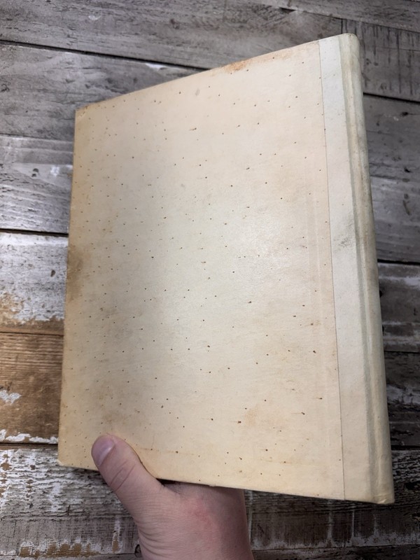 1905 Limited Edition Poetry “My Book” Eugene Field, 166/430, Bixby 2x SIGNED gallery