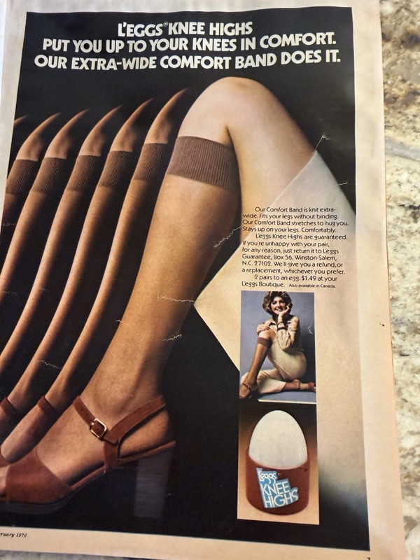 Vtg Seventeen February 1976 162 Pages 65 Cents gallery