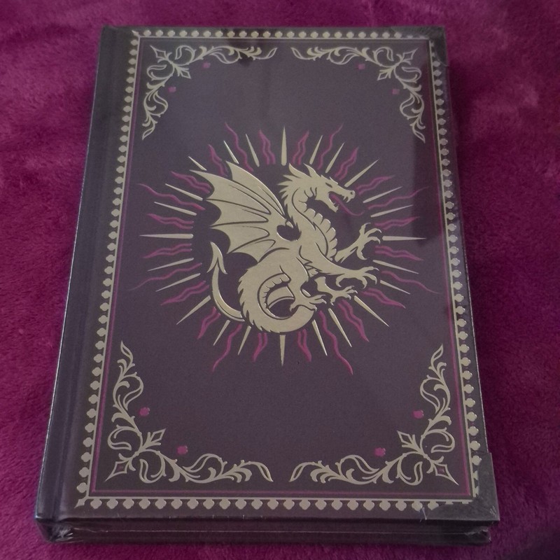 Sealed House of Night Celia Aaron Bookish Box Hardcover