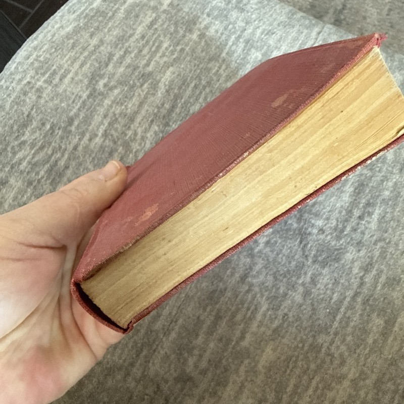 Everymans Library Edited By Ernest Rhys Fiction Grandet Dent 1913 gallery