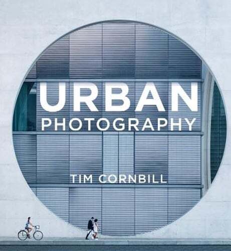 Urban Photography by Tim Cornbill: Used