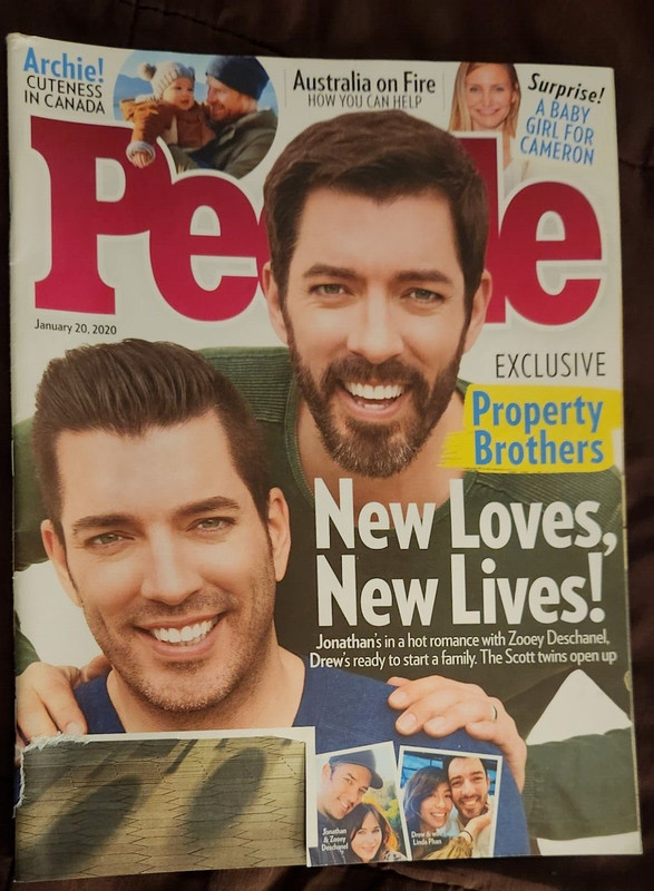 2020-People Magazines gallery