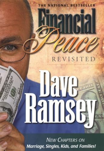Financial Peace Revisited: New Chapters on M- hardcover, 0670032085, Dave Ramsey