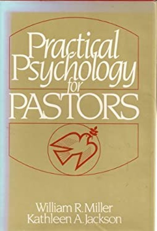 Practical Psychology for Pastors William R., Jackson-Miller, Kath
