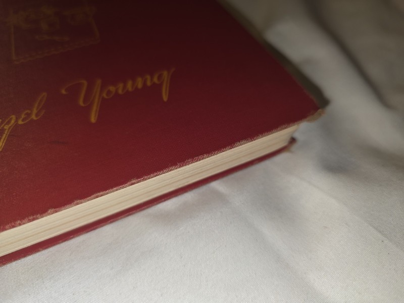 The Working Girl Must Eat Hazel Young 1942.Cookbook Hardcover gallery