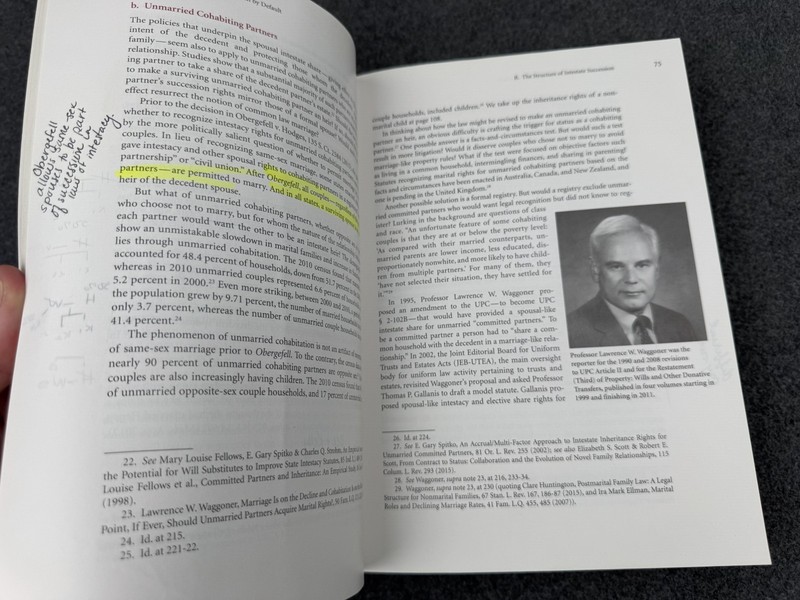 Wills, Trusts, and Estates, Tenth Edition *No Code gallery