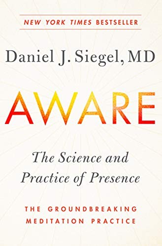 Aware: The Science and Practice of Presence–The Groundbreaking Meditation Prac