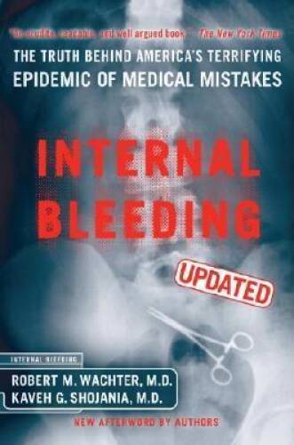 Internal Bleeding: The Truth Behind America’s Terrifying Epidemic of Medi – GOOD