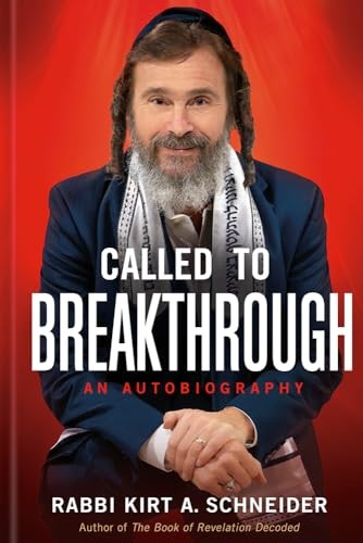 Called to Breakthrough: An Aut – ACCEPTABLE