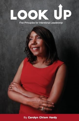 Look Up: Five Principles for I – VERY GOOD