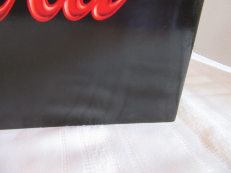 Coca-Cola: The First Hundred Years Text by Anne Hoy New in Original Box gallery
