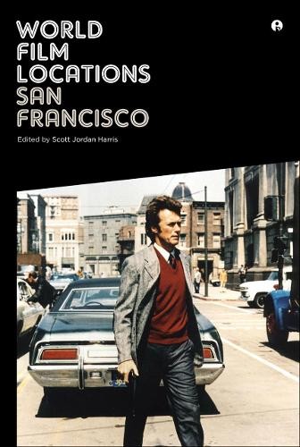 Scott Jordan Harris World Film Locations: San Francisco (Paperback) (UK IMPORT)
