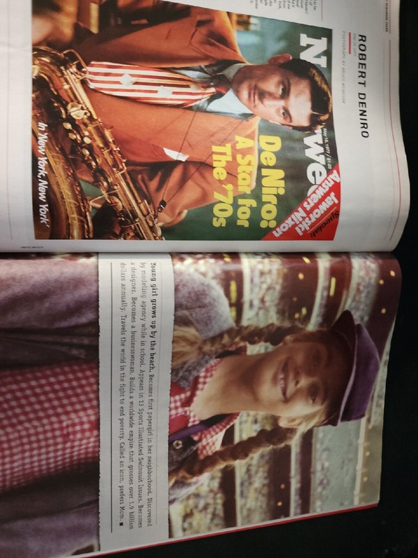 Newsweek Magazine December 31, 2012 The Last Print Issue B47:1920 gallery