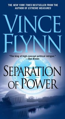 Separation of Power by Flynn, Vince
