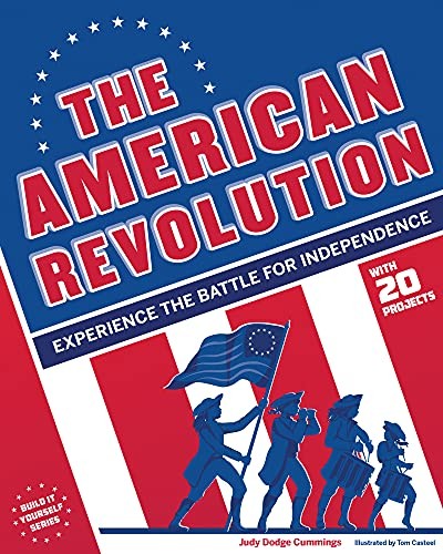 The American Revolution Experi – GOOD