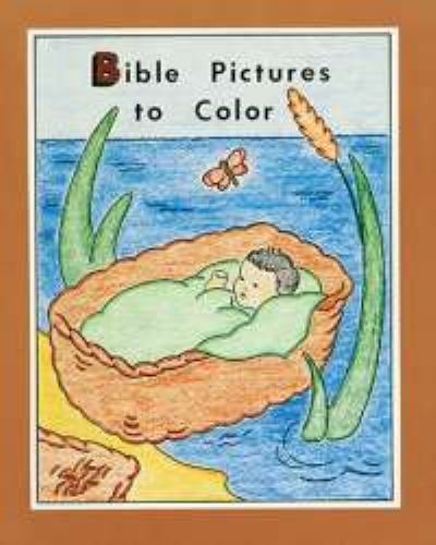 Bible Stories to Read by Martha Rohrer
