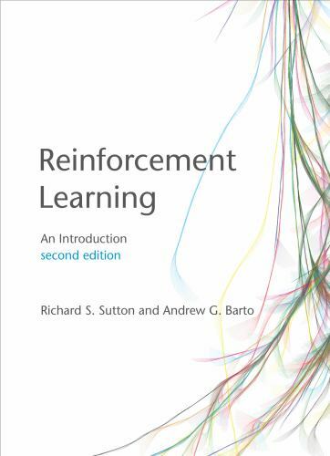 Reinforcement Learning : An Introduction, Hardcover by Sutton, Richard S.; Ba…