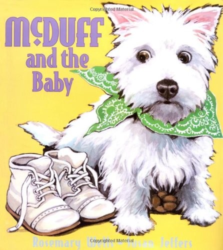 Mcduff and the Baby, Wells, Rosemary