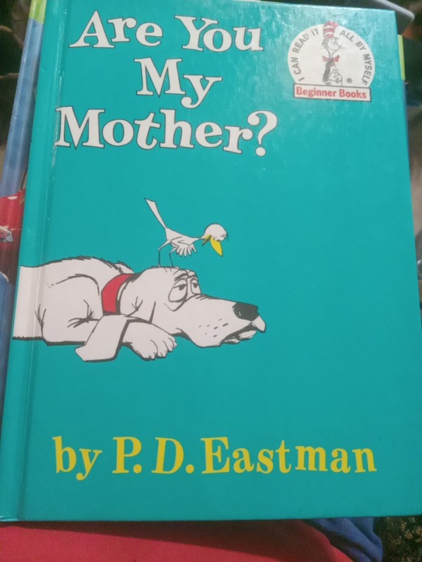 Beginner Books(R) Ser.: Are You My Mother? by P. D. Eastman (1960, Hardcover,…