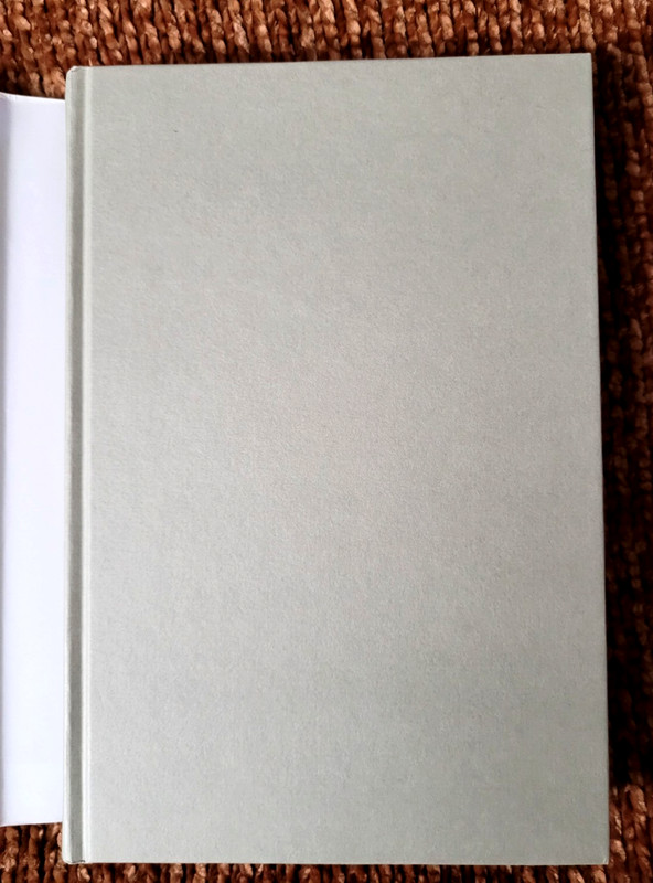 Santiago Vega Sombria: La política del miedo...(EX).Hardcover.In Spanish.(DJ). gallery