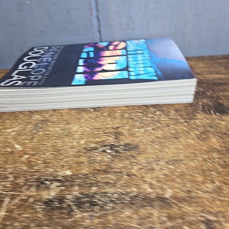 Birthday Girl by Penelope Douglas (2018, Trade Paperback) gallery