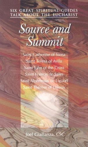 Source And Summit: Six Great S – VERY GOOD