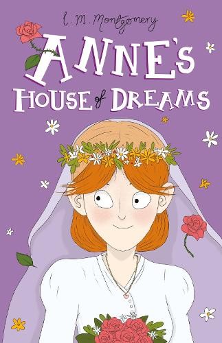 L. M. Montgomery Anne’s House of Dreams (Paperback)