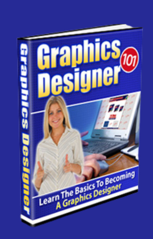 Digital Download The Graphics Designer To Learn How To Become A Graphic Designer