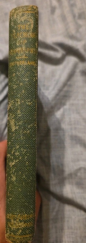 William J. Sutherland • The Teaching of Geography, Scott Foresman • 1909 gallery