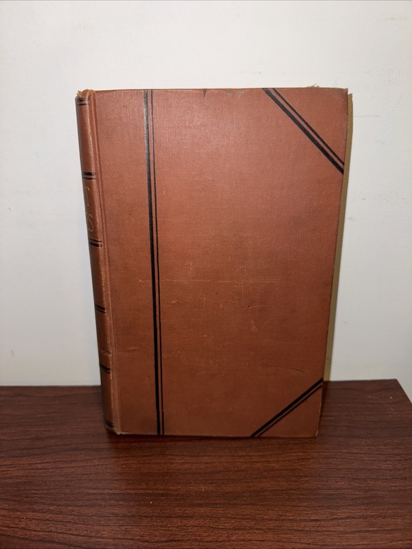 Rougegorge and Other Short Stories By Harriet Prescott, Alice Cary, Etc.1870. HC