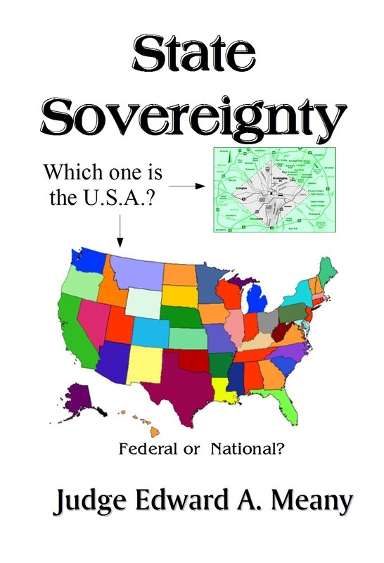 State Sovereignty and State Sovereignty and the Doctrine of Coercion