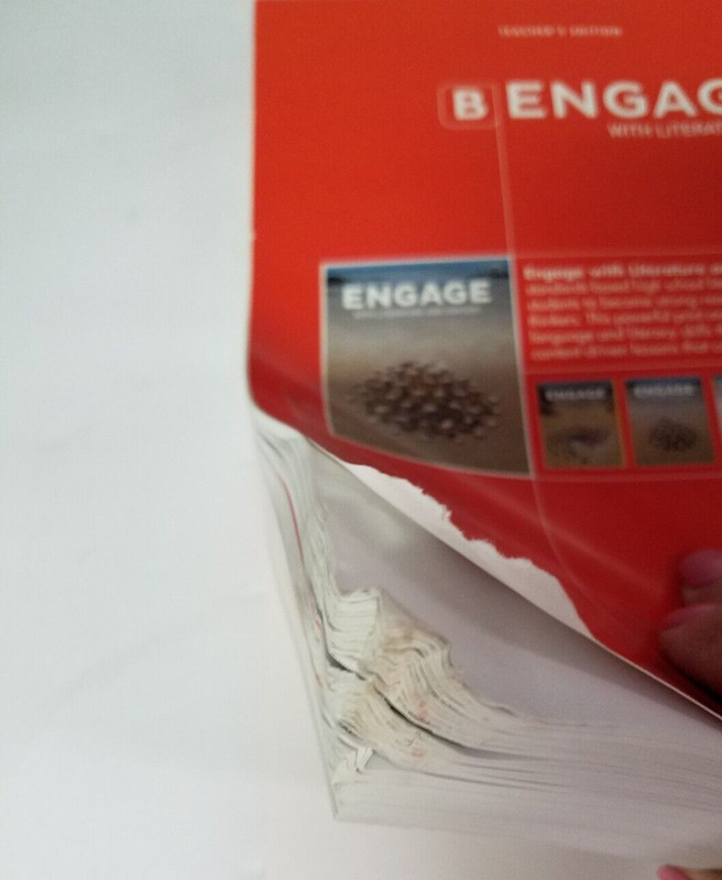 Engage With Literature and Content Teacher's Edition(Vista Higher Learning 2025) gallery