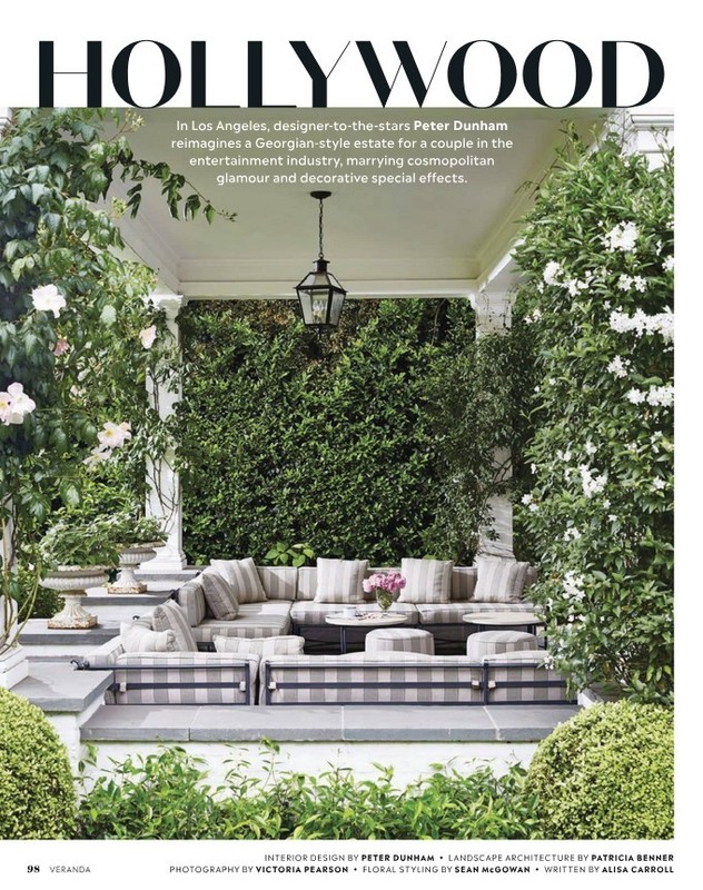Veranda Magazine March April 2026 Hollywood Issue Shonda Rhimes Cover gallery