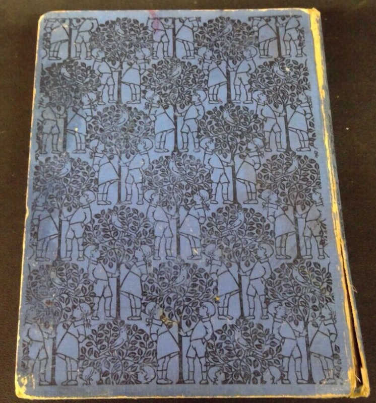 The Willie Winkie Book from Thomas Nelson and Sons gallery