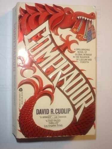 Comprador – Paperback, by David R. Cudlip – Very Good