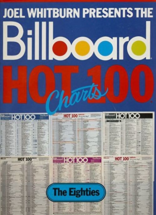 Joel Whitburn presents the Billboard Hot 100 charts.