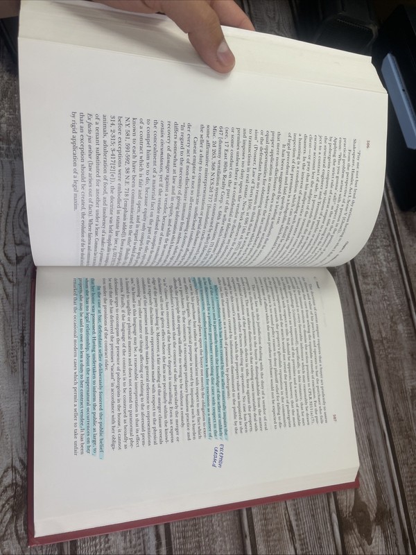 Cases, Problems, & Materials On CONTRACTS, Whaley & Horton (9th Ed.) w/ Digital gallery
