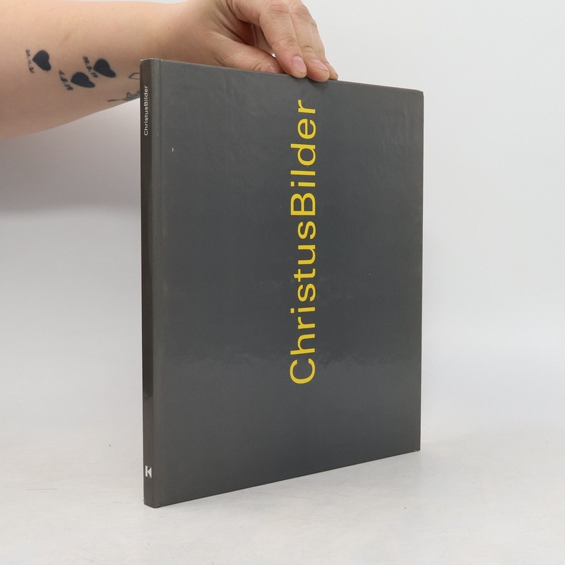 Christusbilder  |  Mario Dal Bello