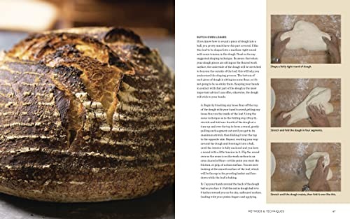 Evolutions in Bread: Artisan Pan Breads and Dutch-Oven Loaves at Home [A baking gallery