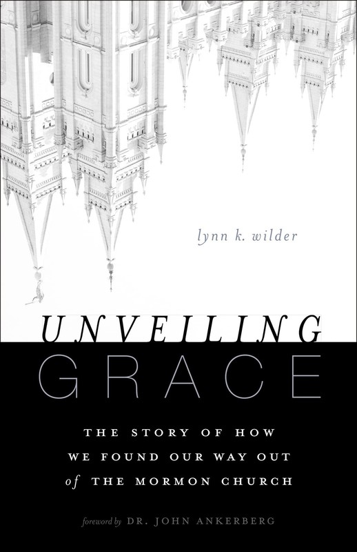 Unveiling Grace by Lynn K. Wilder