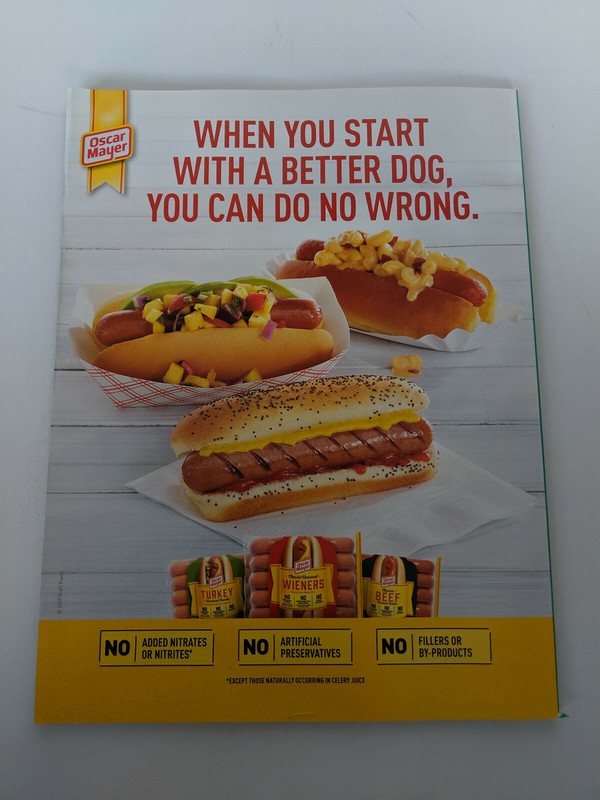 Eating Well Magazine - July / August 2019 Edition Single Issue 07/19 08/19 gallery