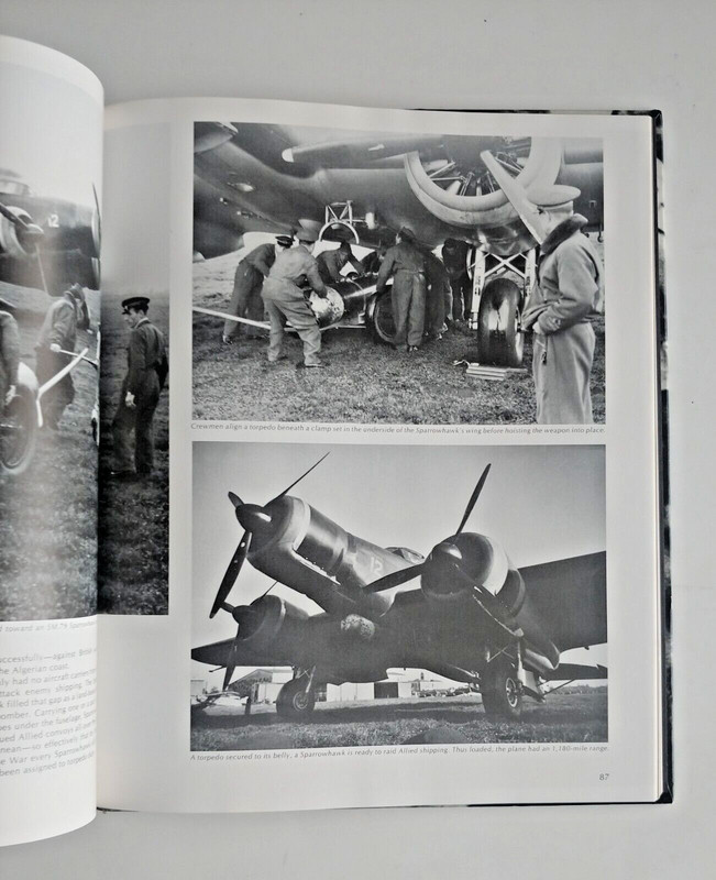 Italy at War (World War II) by Henry Hitch Adams Hardcover – 1982 *VERY GOOD* gallery