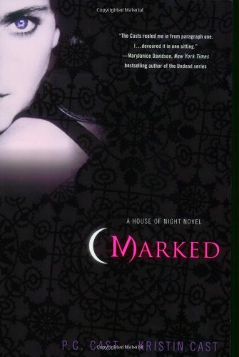 Complete Set Series – Lot of 12 House of Night HARDCOVER by P.C. & Kristin Cast