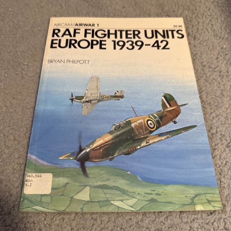 Aircam/Airwar Set of 12 Books PB Aircraft, Air Force, Airplanes Military History gallery