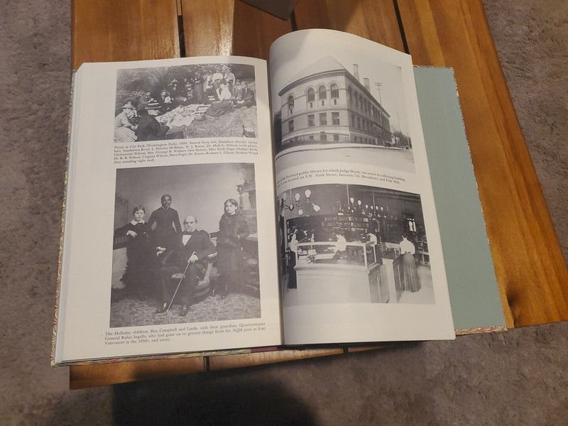 Pharisee Among Philistines: The Diary of Judge Matthew P. Deady,... gallery