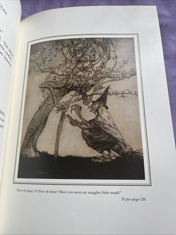 Calla Editions Ser.: English Fairy Tales (2011, Hardcover) gallery