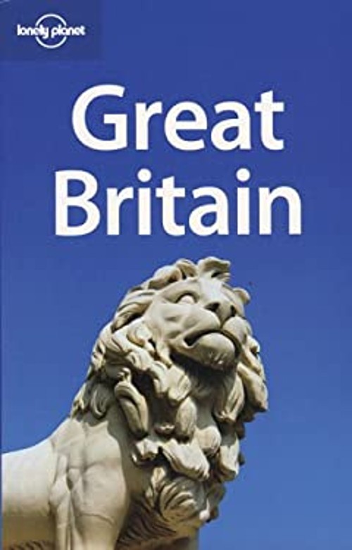 Great Britain Paperback